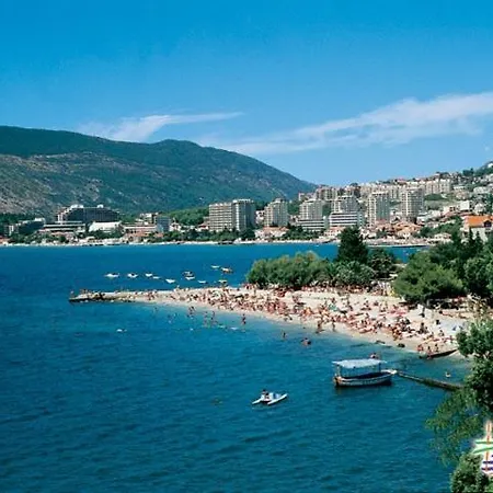 Herceg Novi Mne Διαμέρισμα Ίγκαλο