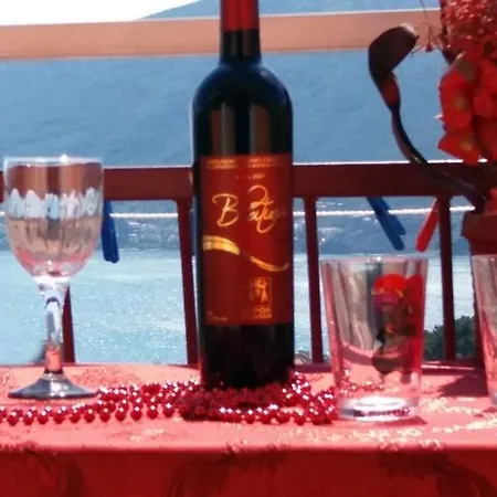Διαμέρισμα Herceg Novi Mne Ίγκαλο