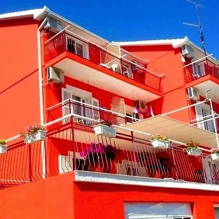 Herceg Novi Mne Διαμέρισμα
