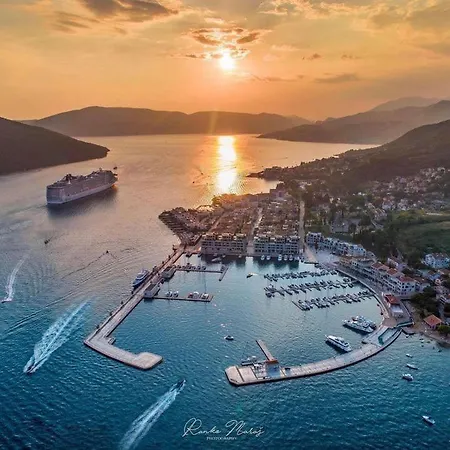 Herceg Novi Mne Ίγκαλο