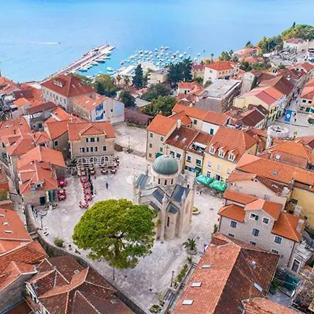 Herceg Novi Mne Διαμέρισμα